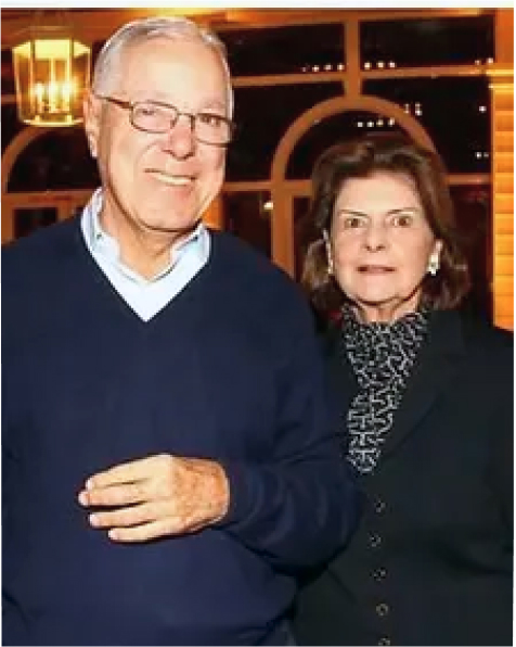 Dr. Aluízio Rebello