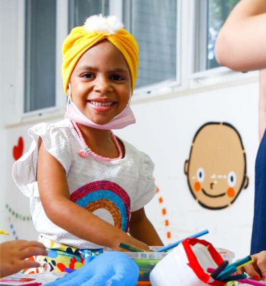 Hospitalização - ITACI