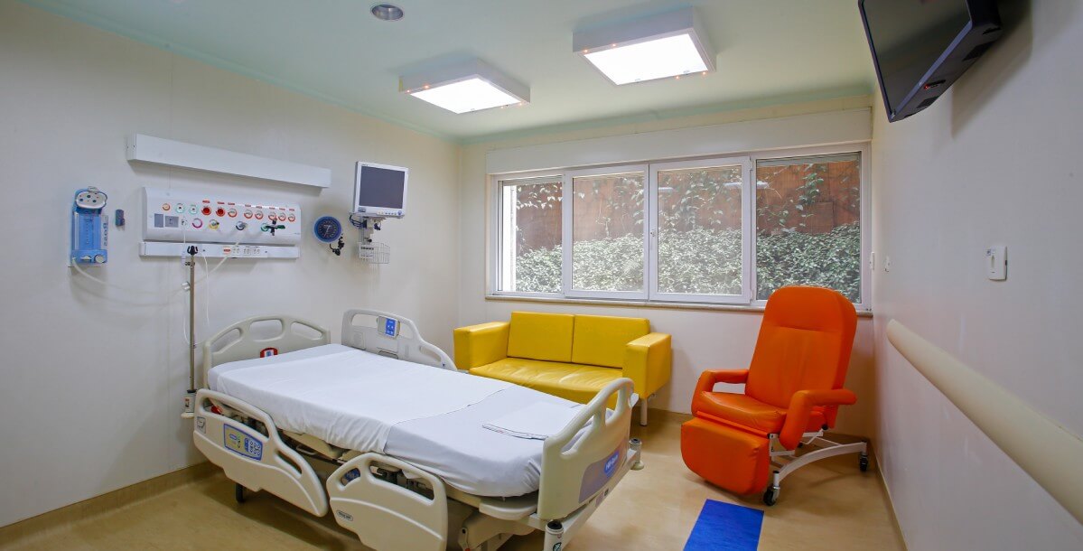 Infraestrutura ITACI