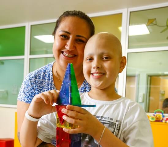 Perguntas que seu filho pode fazer