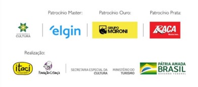 Plano Anual de Atividades Socioculturais do Instituto de Tratamento do Câncer Infantil (ITACI) 2021
