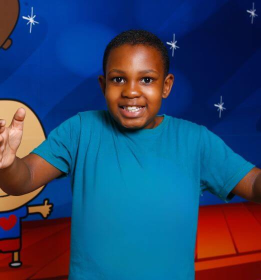 Doação de Produtos/serviços