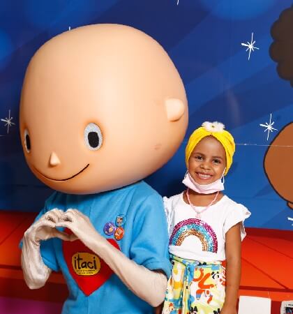 Doação Recorrente pessoa física